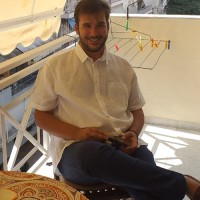 Apostolos Panaras