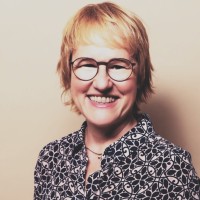 Luise Dirscherl-Fellner