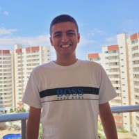 Luiz Felipe Da Silva Barros