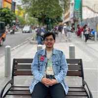 Fransiskus Andika Setiawan Setiawan
