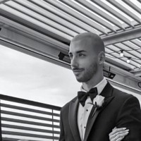Christopher Faria