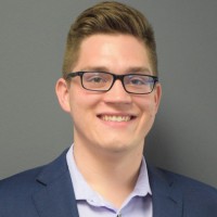 Joshua Goyke