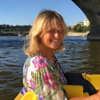 Marita Berglind