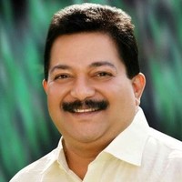 Harish Sherigar