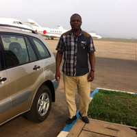 Babatope Ebenezer