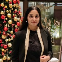 Priya Shah, Cfa