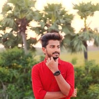 K Naveen Kumar