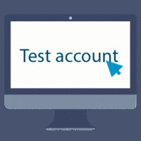 Test Account PB