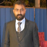 Shahid Ali Aghai