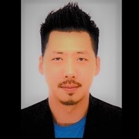 Lee Jian Fong (Jf Lee)