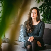 Olivia Heider