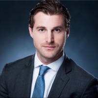 Gavin Donohue