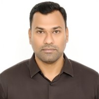 S.F. Fayaz-Ul-Haq