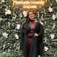 Smruthi Venkat