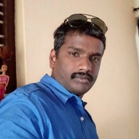 Prabhu Mohan