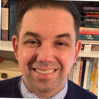 Kyle F. Dei Rossi