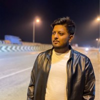 Shreyas V