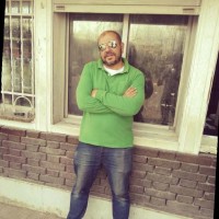 Ahmed Aziz