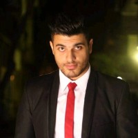 Islam Awwad