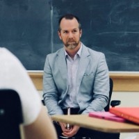 Steve Mokrohisky