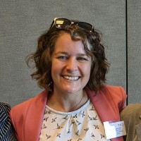 Samantha Hill