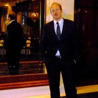 Stephen Litsardopoulos