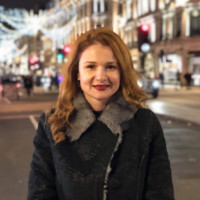 Anna Tampakou, Fcca