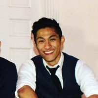 Tommy Nguyen