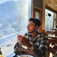 Sanket Salunkhe