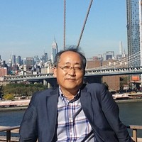 CHUNG HEE LEE