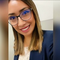Anahí Pérez Luna