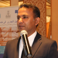 Sayed Aref Sarwar