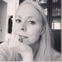 Maaike Brandwood