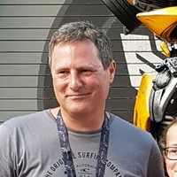 Pete Harbron