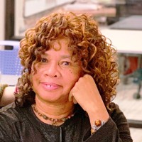 Rita Lorraine Hubbard