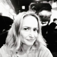 Magdalena Szynkiewicz, Phd