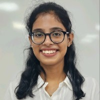 Shreyasi Das