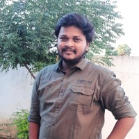 Tej Anand Bojjapalli