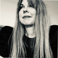 Stina Kållberg