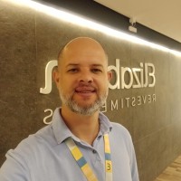 Alex Guimarães