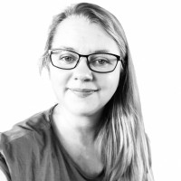 Lotte Svendsen