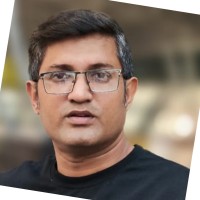 Nilanjan Banerjee  🇮🇳