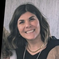 Melissa Stewart