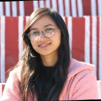 Meenakshi Karki