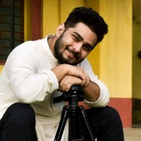 Debayan Mazumder