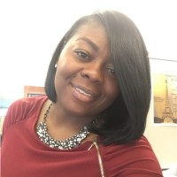 Candice Parris