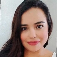 Isadora Salomé Silva de Souza