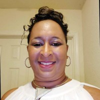 Tracy Graham-Sparks