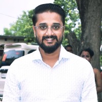 Pramod Kumar Yadav