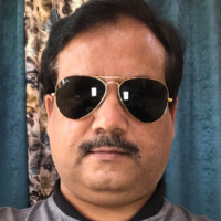 Onkar Nath Rai